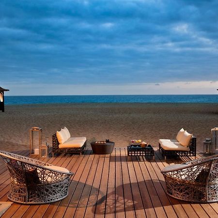 Melia Tortuga Beach Santa Maria Buitenkant foto