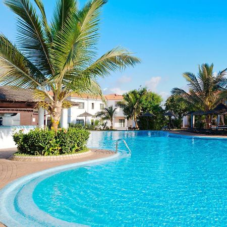 Melia Tortuga Beach Santa Maria Buitenkant foto