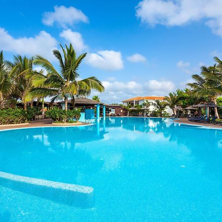 Melia Tortuga Beach Santa Maria Buitenkant foto