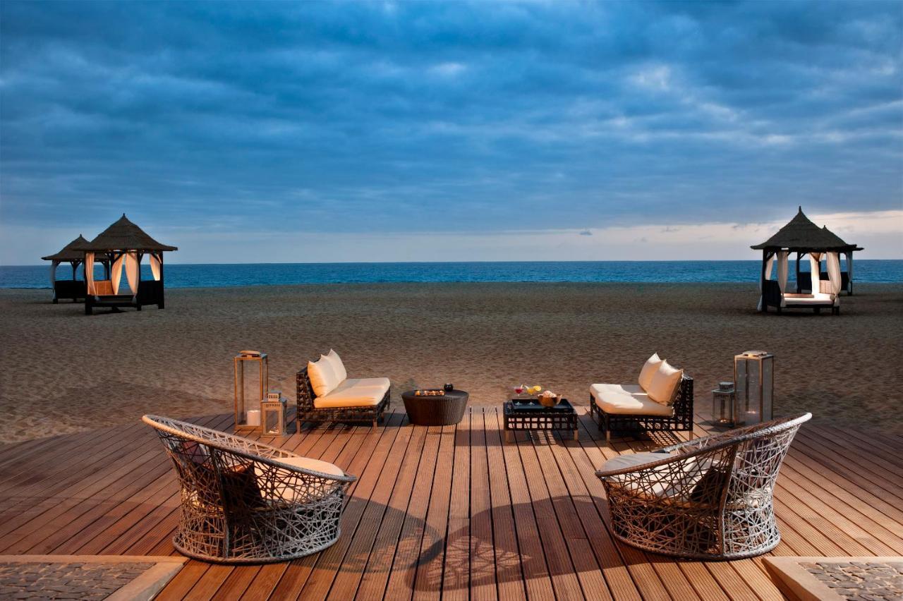 Melia Tortuga Beach Santa Maria Buitenkant foto