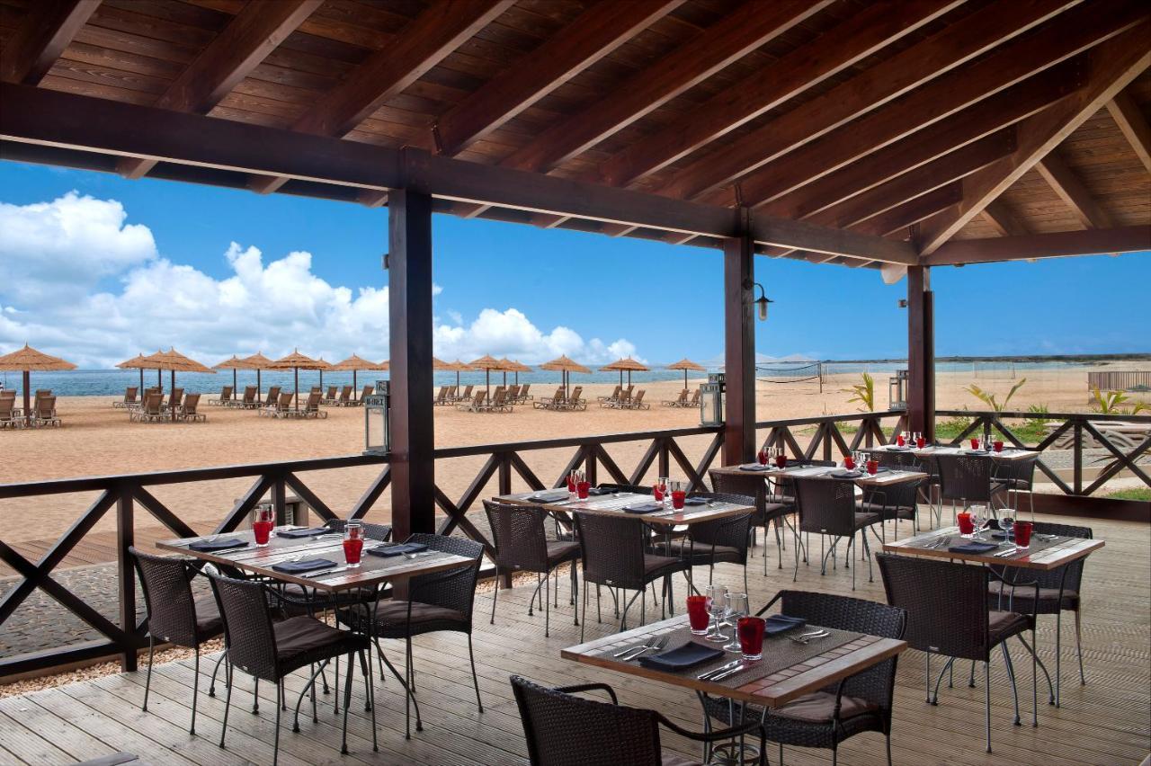 Melia Tortuga Beach Santa Maria Buitenkant foto
