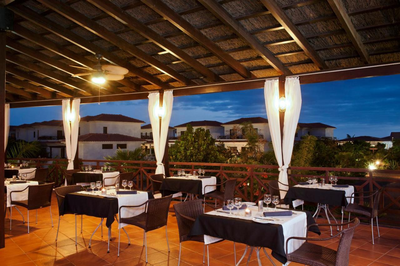 Melia Tortuga Beach Santa Maria Buitenkant foto