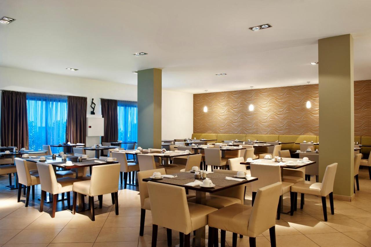 Melia Tortuga Beach Santa Maria Buitenkant foto