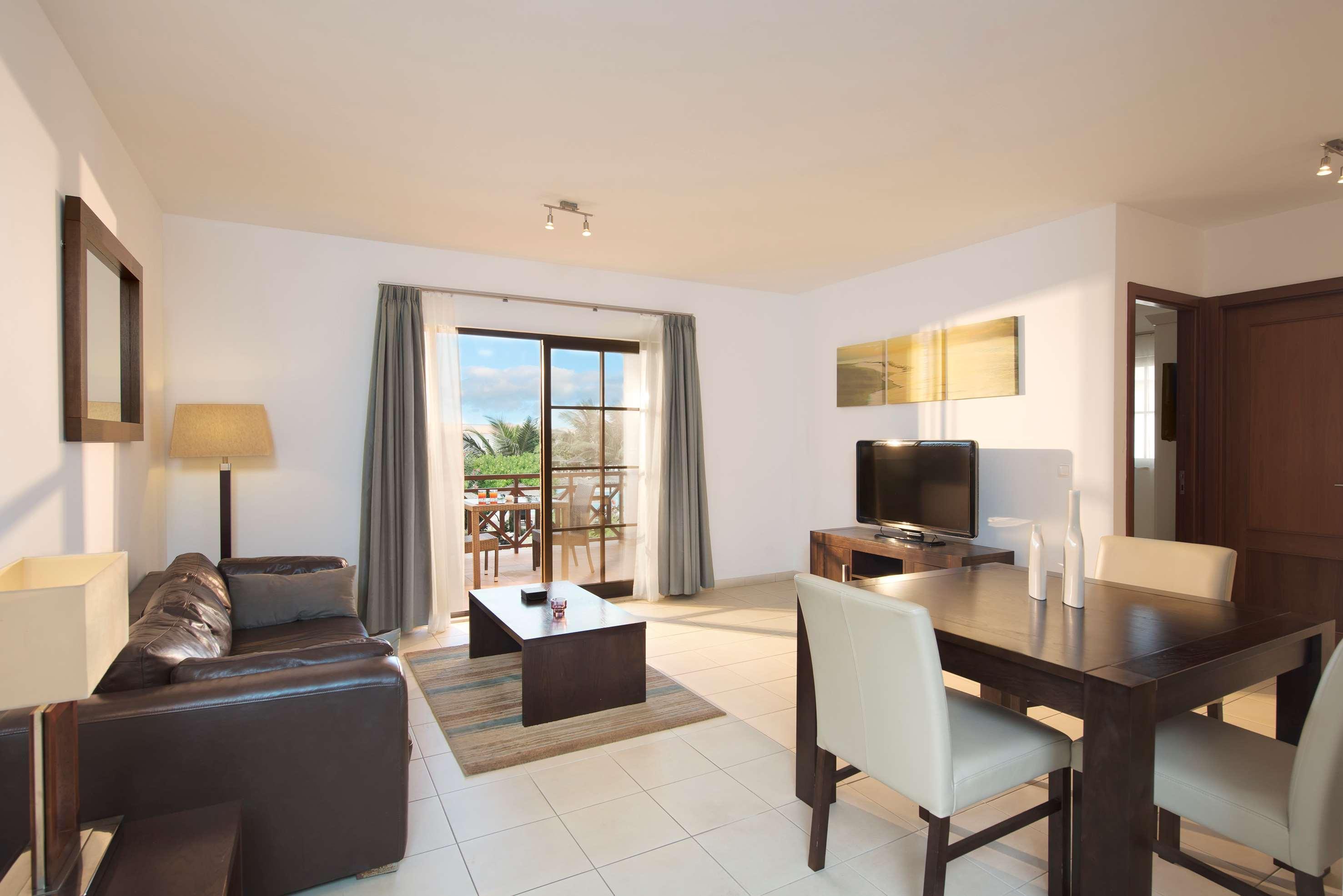 Melia Tortuga Beach Santa Maria Buitenkant foto