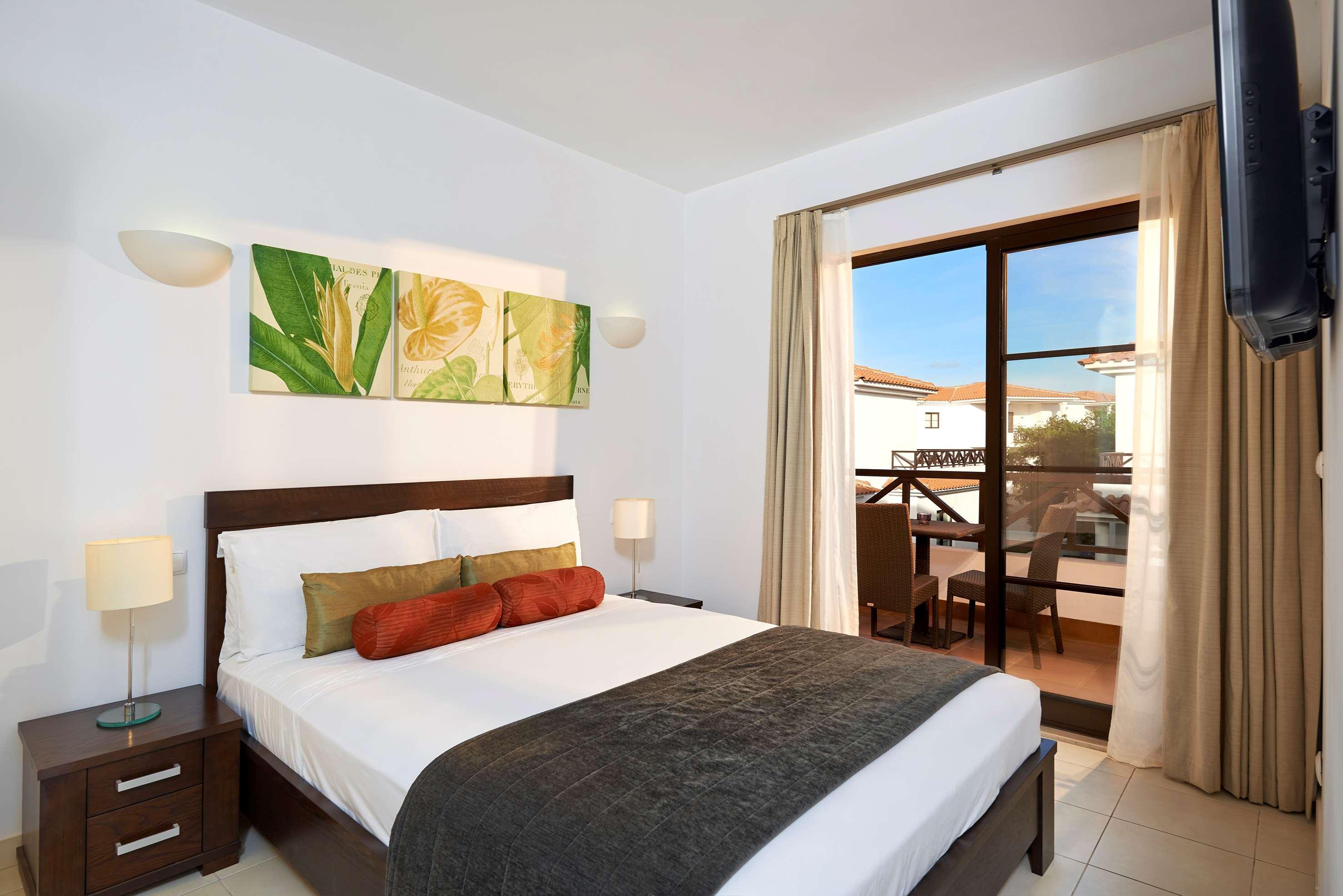 Melia Tortuga Beach Santa Maria Buitenkant foto