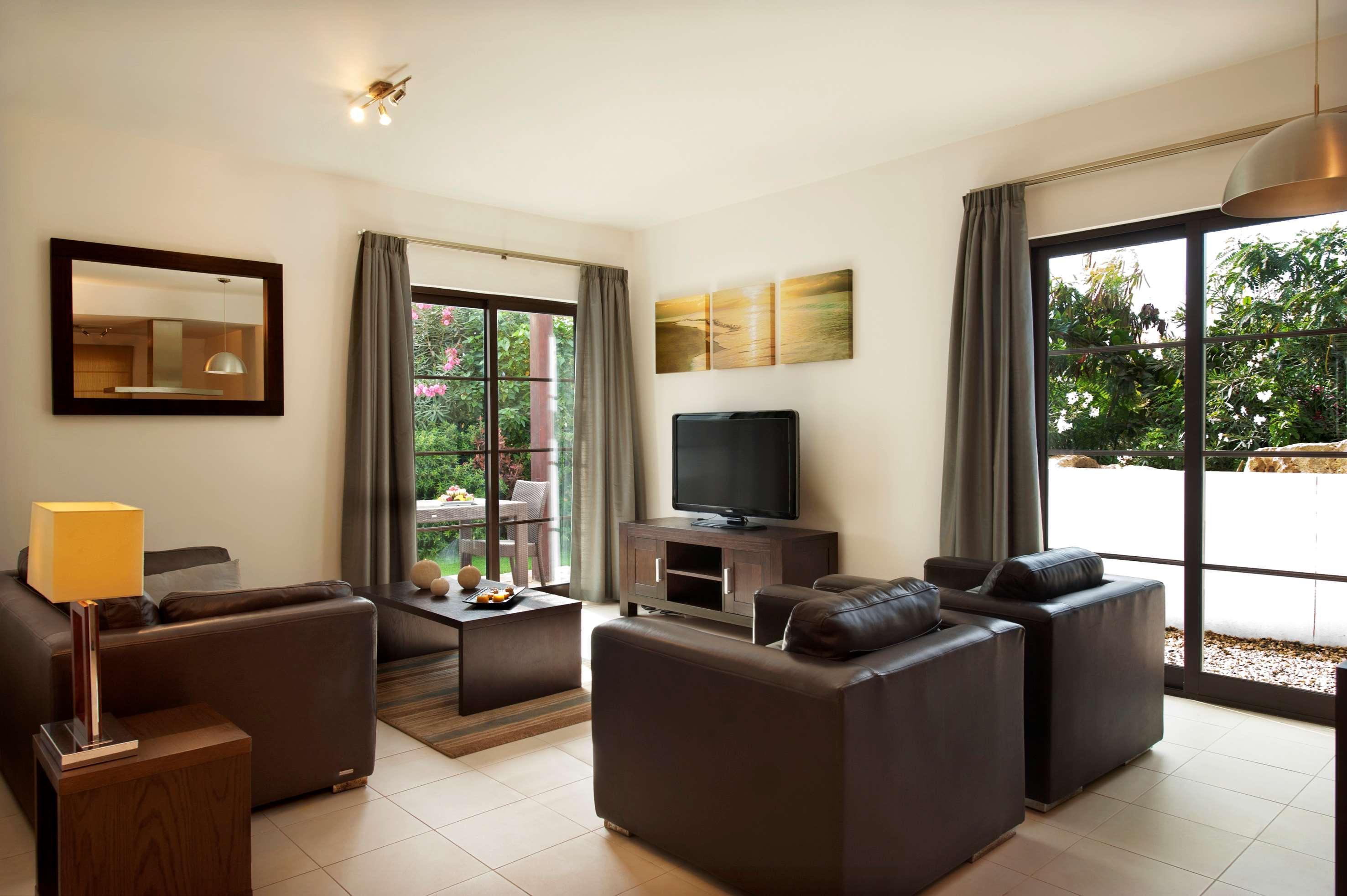 Melia Tortuga Beach Santa Maria Buitenkant foto
