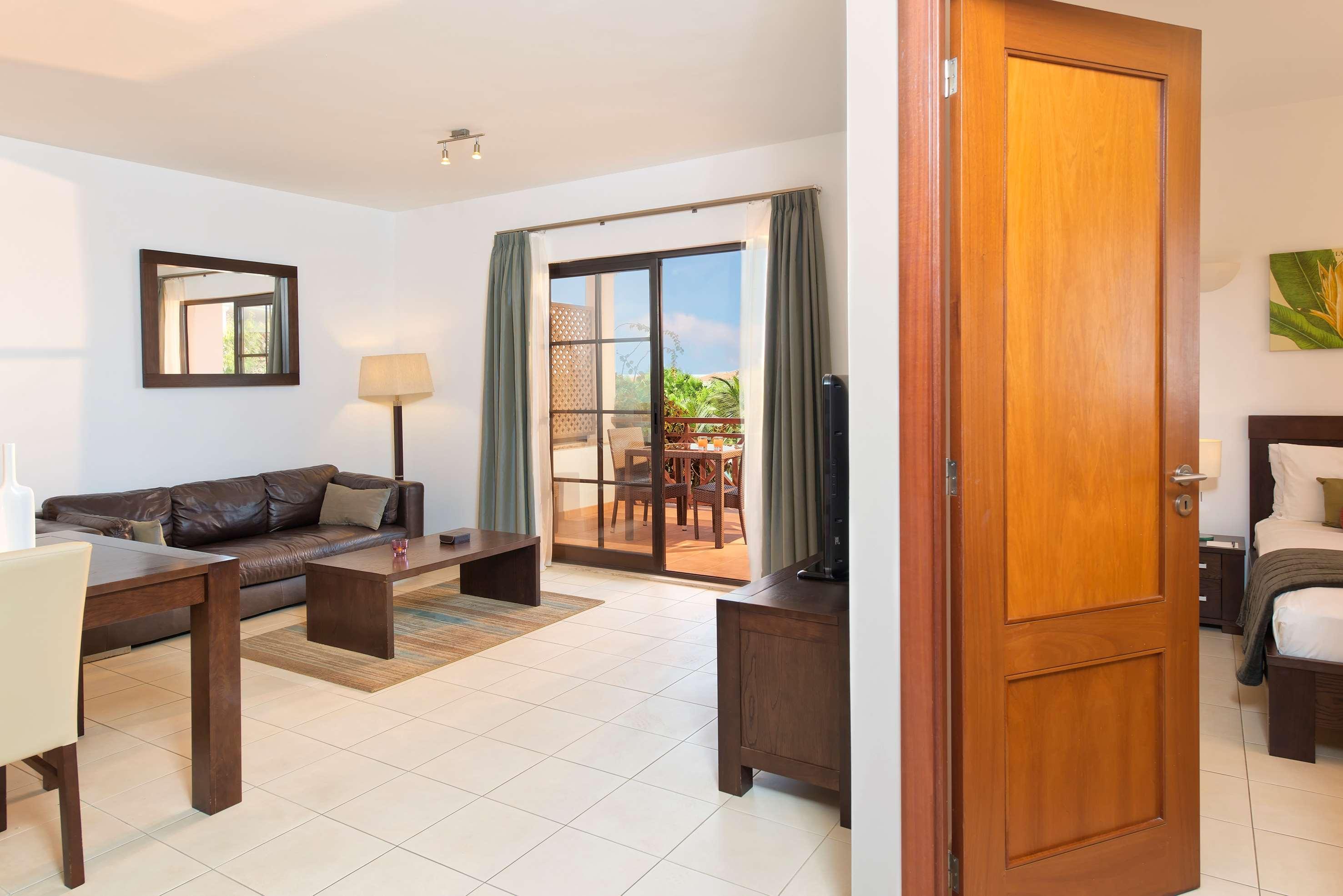 Melia Tortuga Beach Santa Maria Buitenkant foto