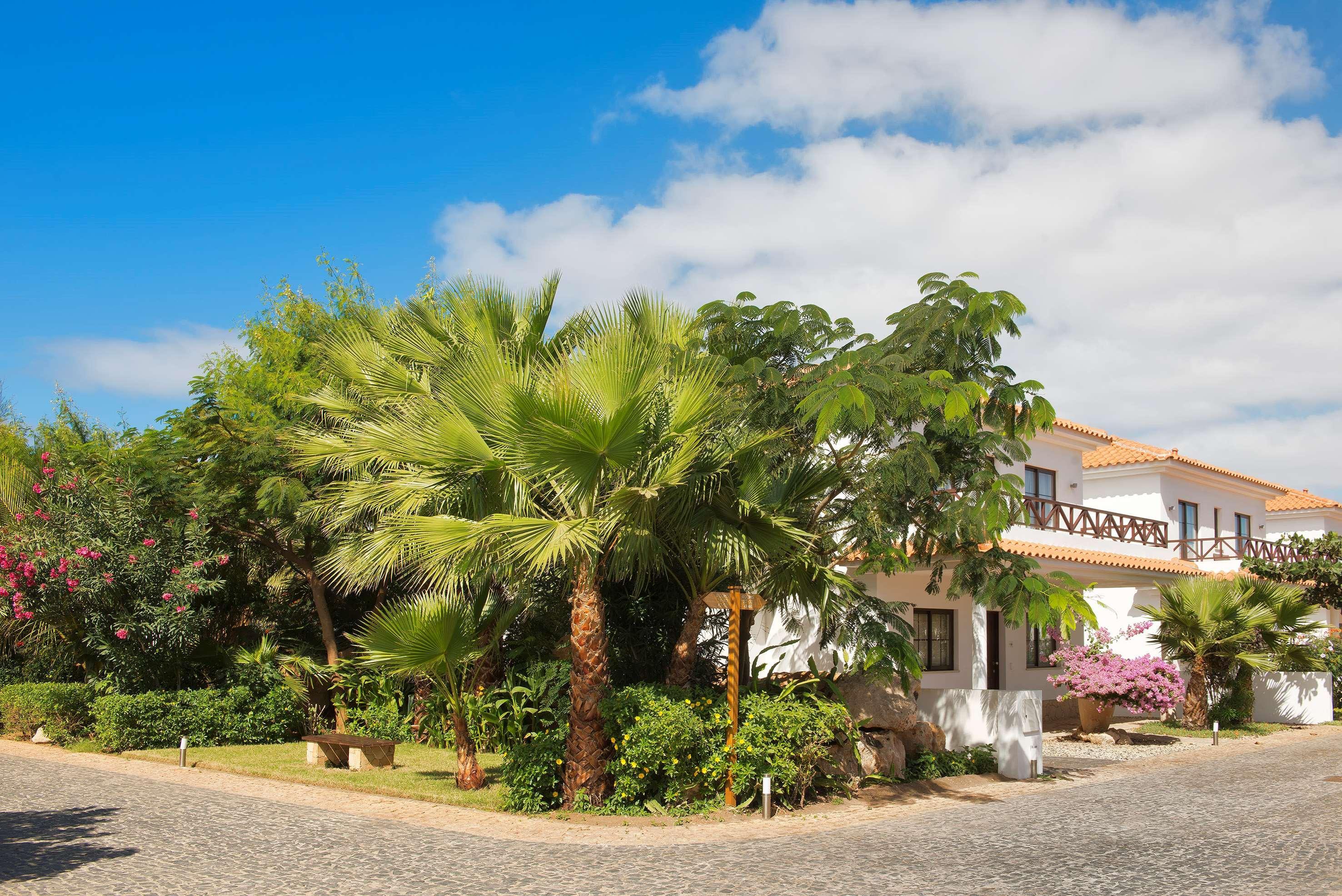 Melia Tortuga Beach Santa Maria Buitenkant foto