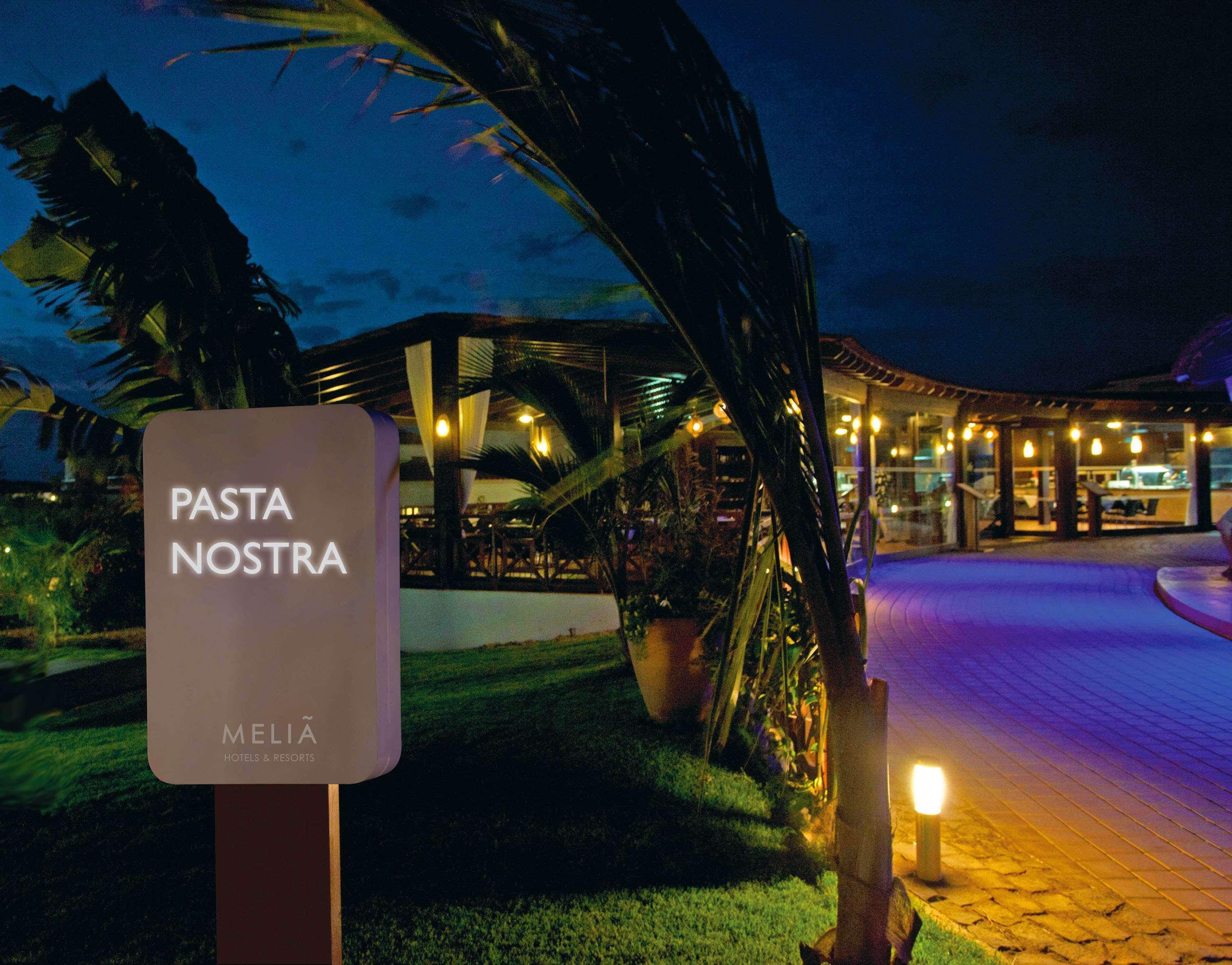 Melia Tortuga Beach Santa Maria Buitenkant foto