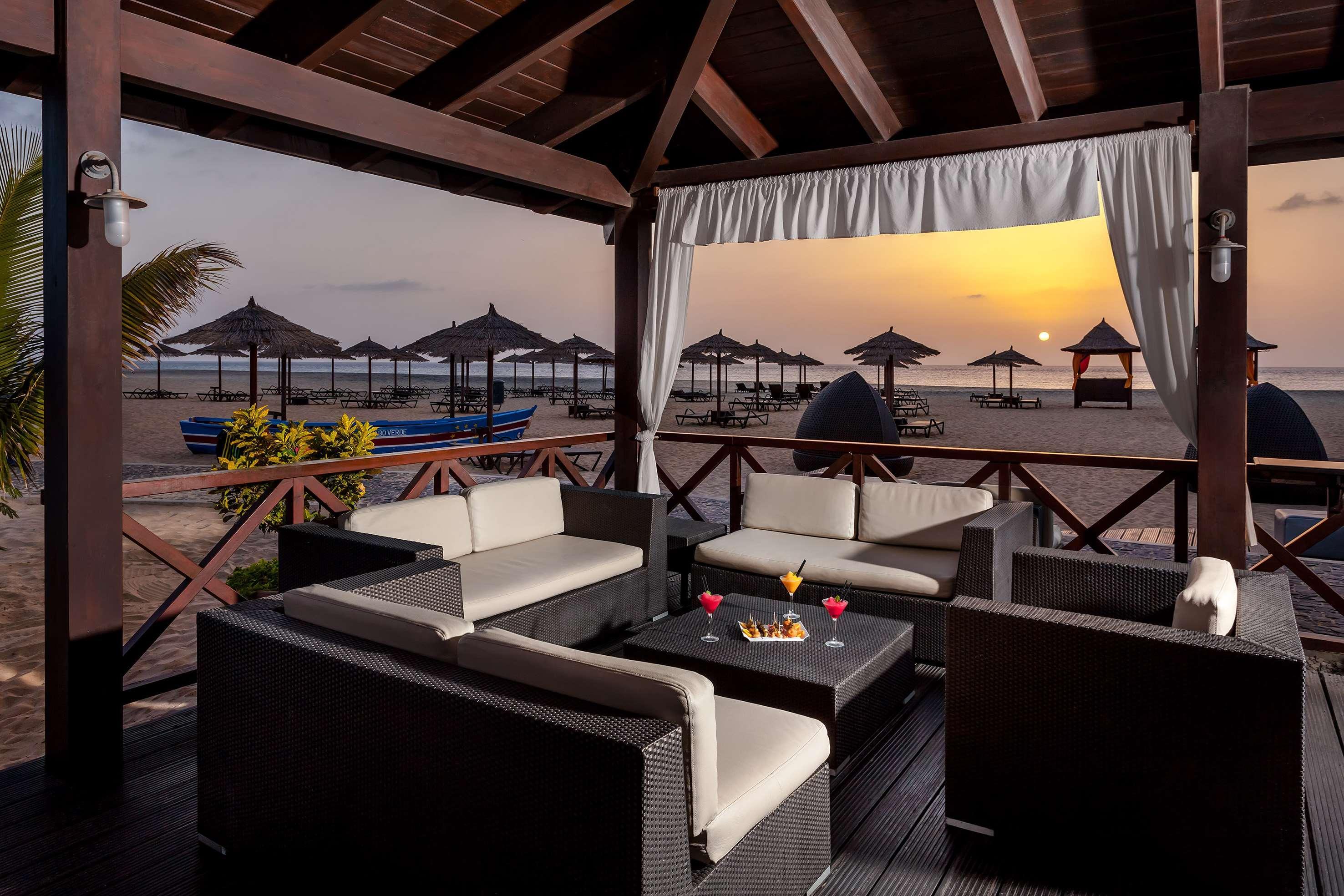 Melia Tortuga Beach Santa Maria Buitenkant foto