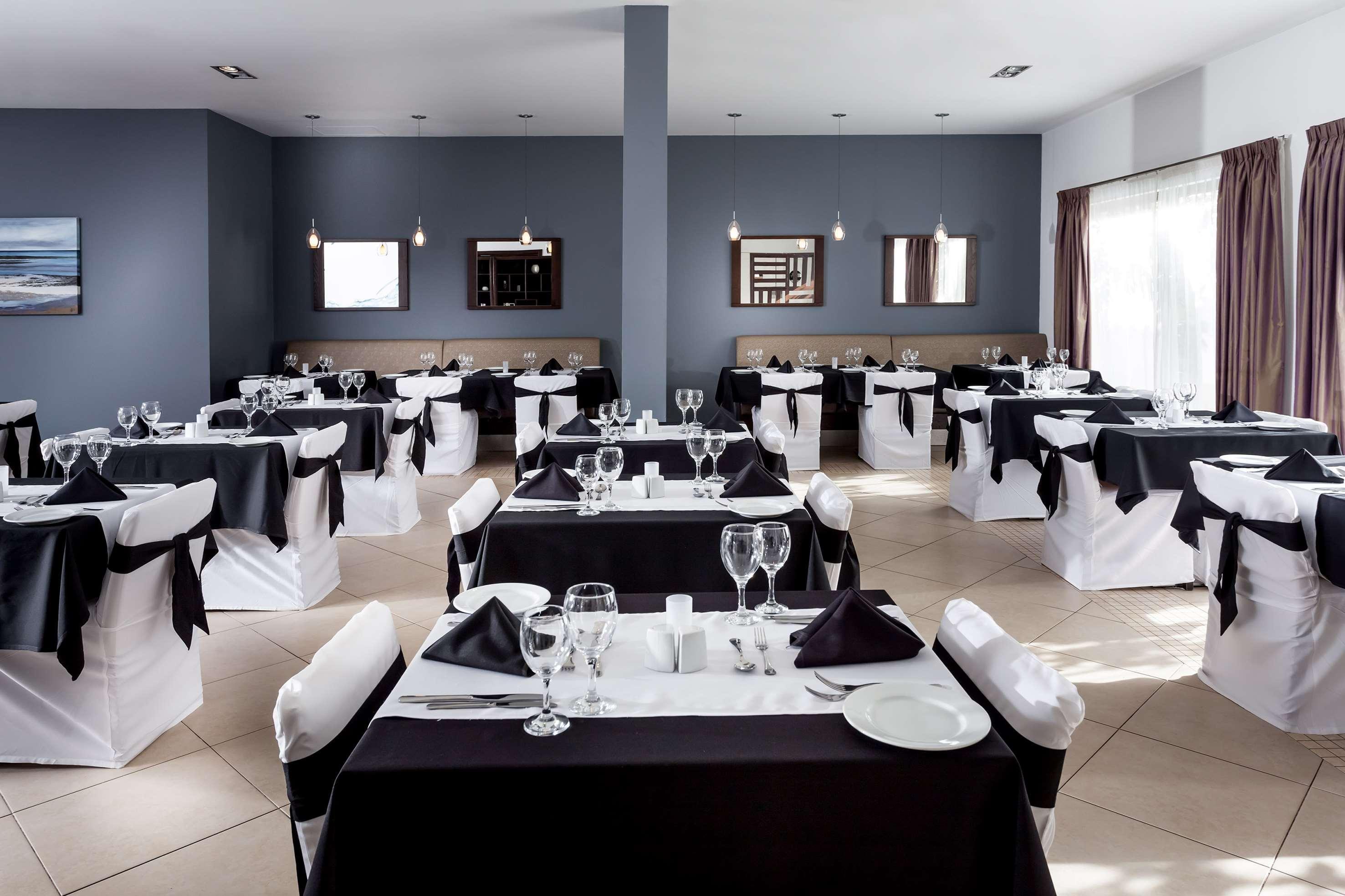 Melia Tortuga Beach Santa Maria Buitenkant foto