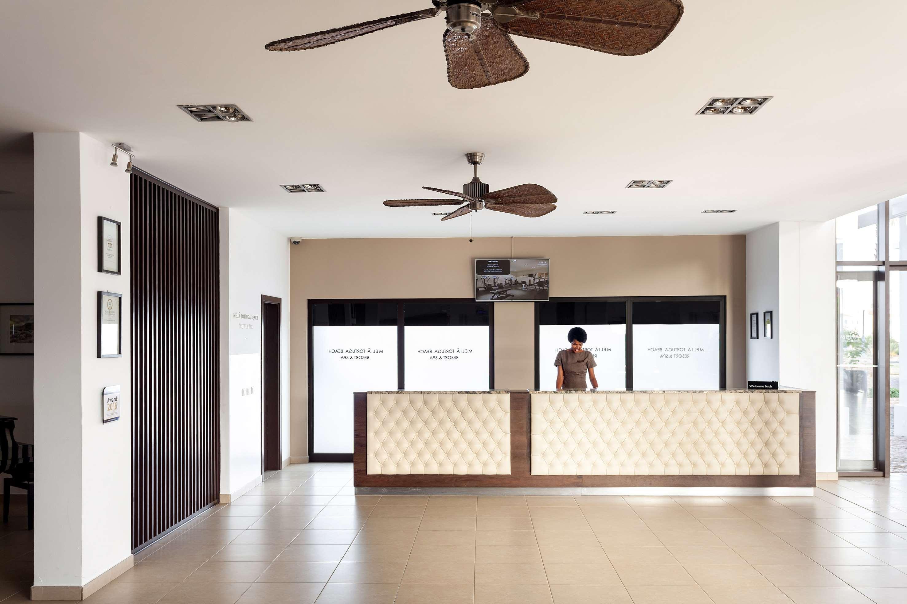 Melia Tortuga Beach Santa Maria Buitenkant foto