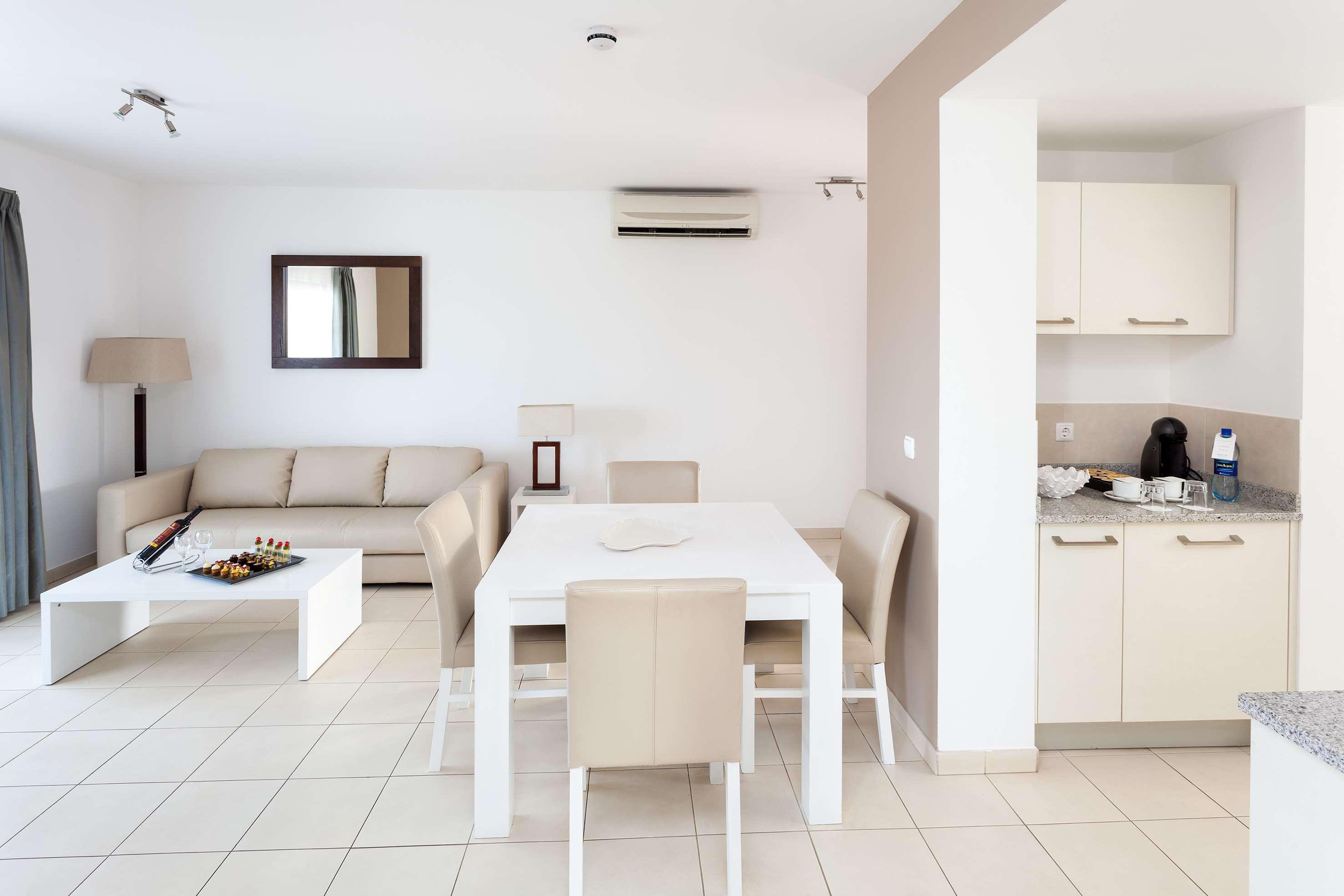 Melia Tortuga Beach Santa Maria Buitenkant foto