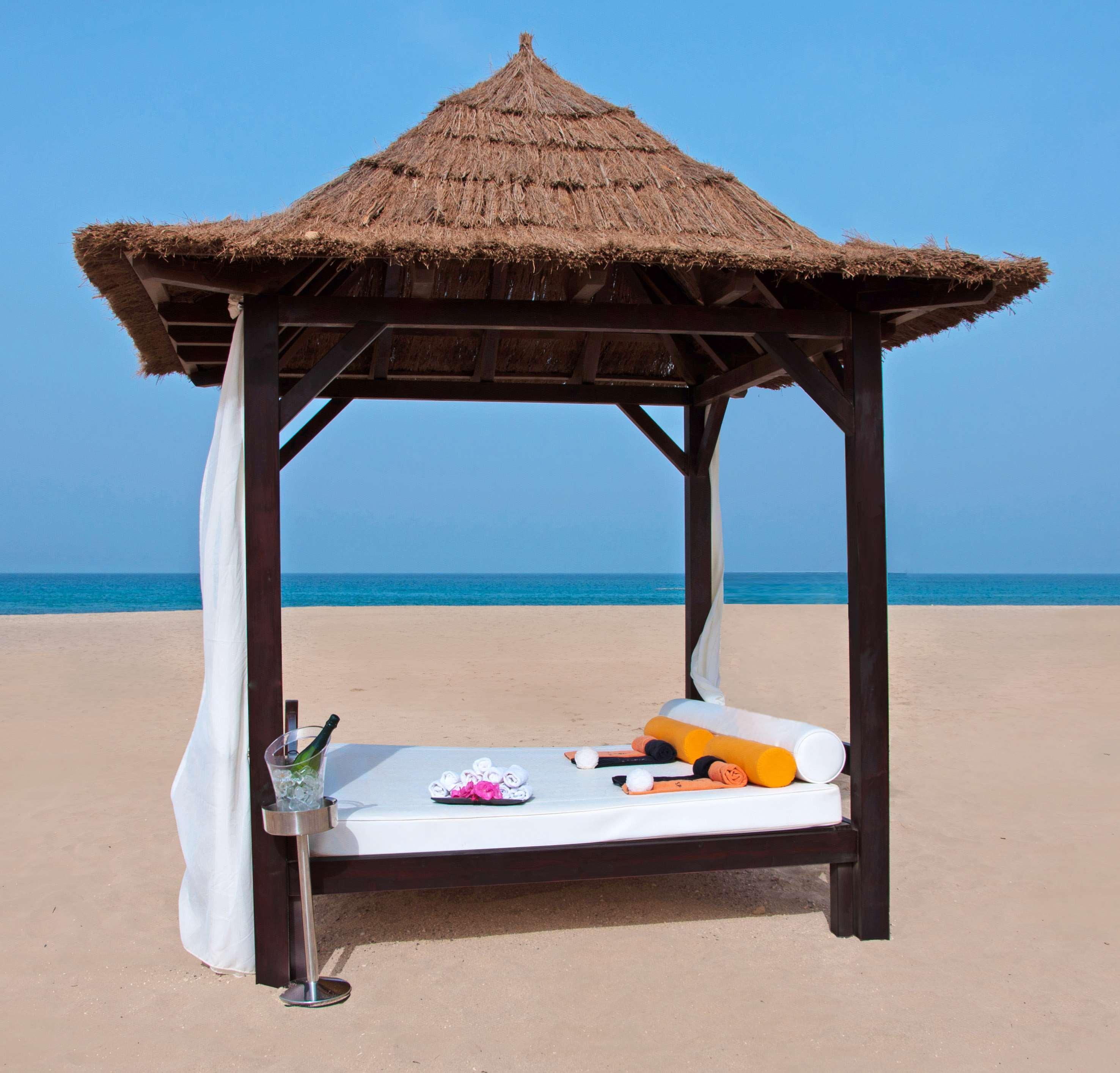Melia Tortuga Beach Santa Maria Buitenkant foto
