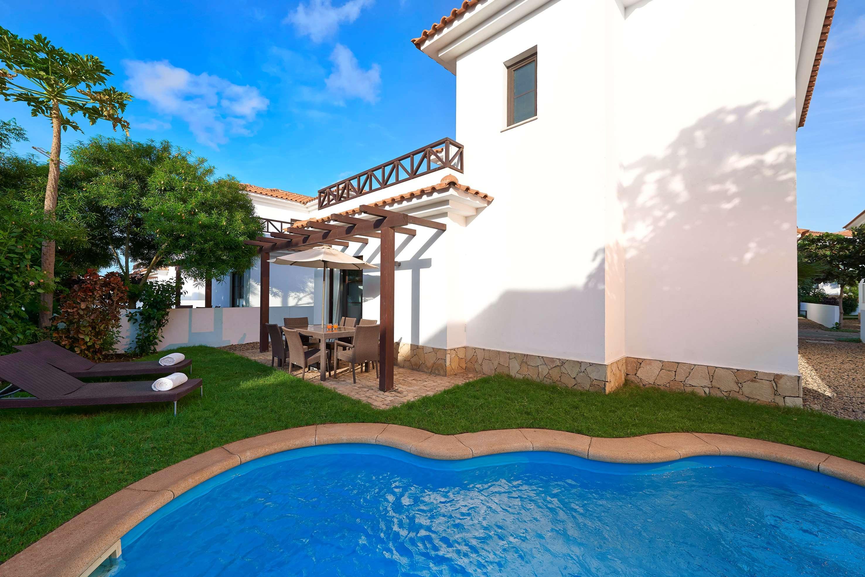 Melia Tortuga Beach Santa Maria Buitenkant foto
