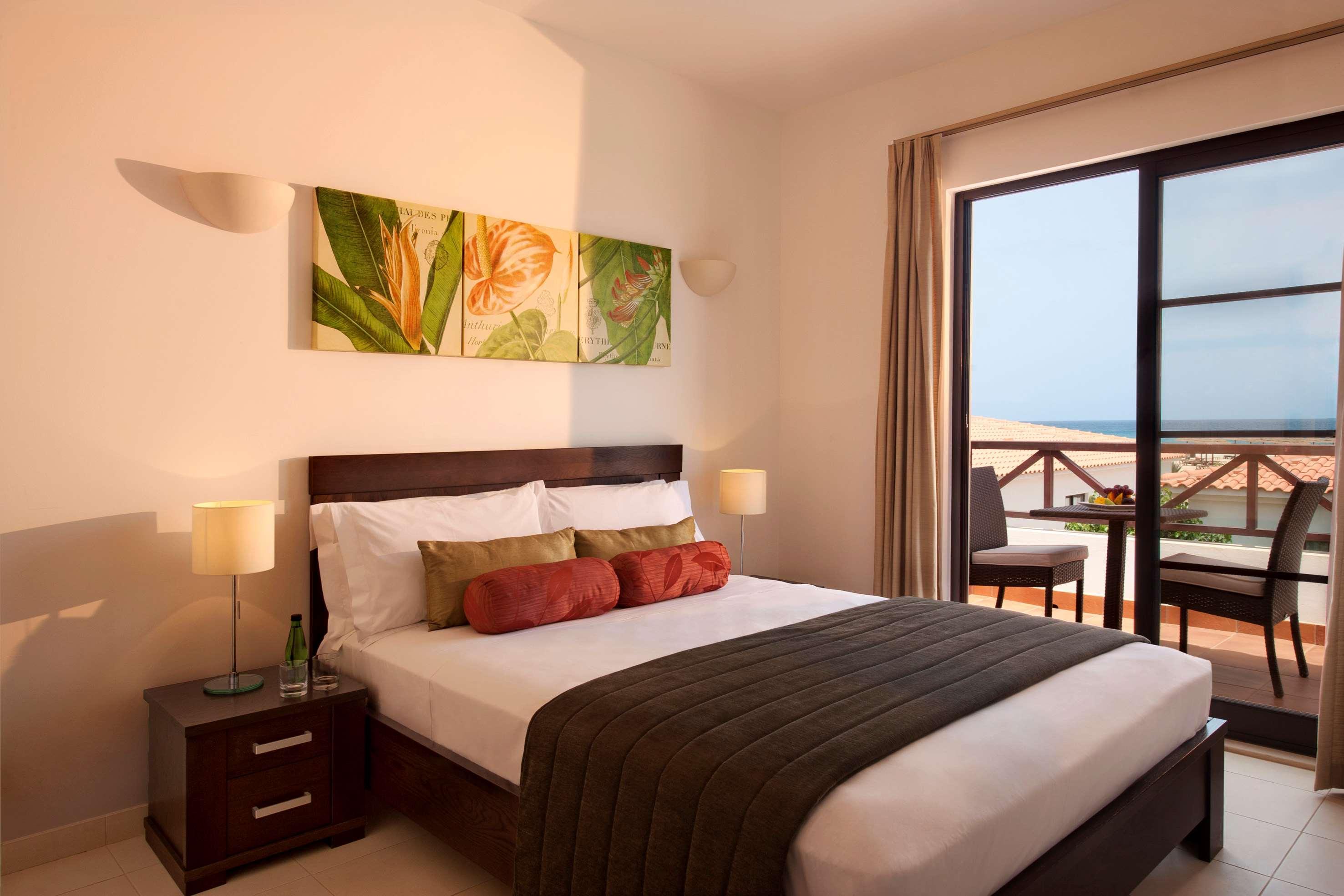 Melia Tortuga Beach Santa Maria Buitenkant foto