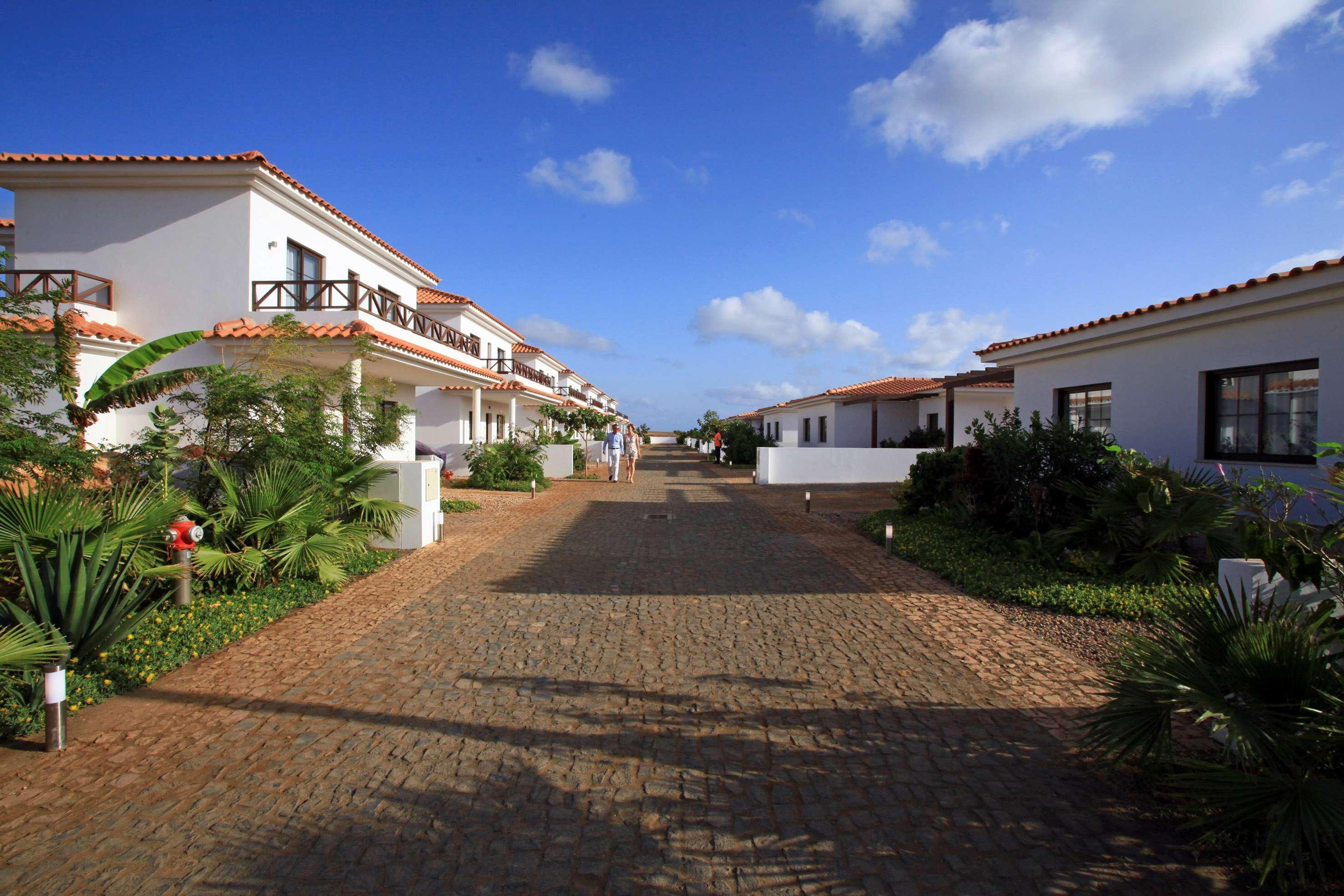 Melia Tortuga Beach Santa Maria Buitenkant foto