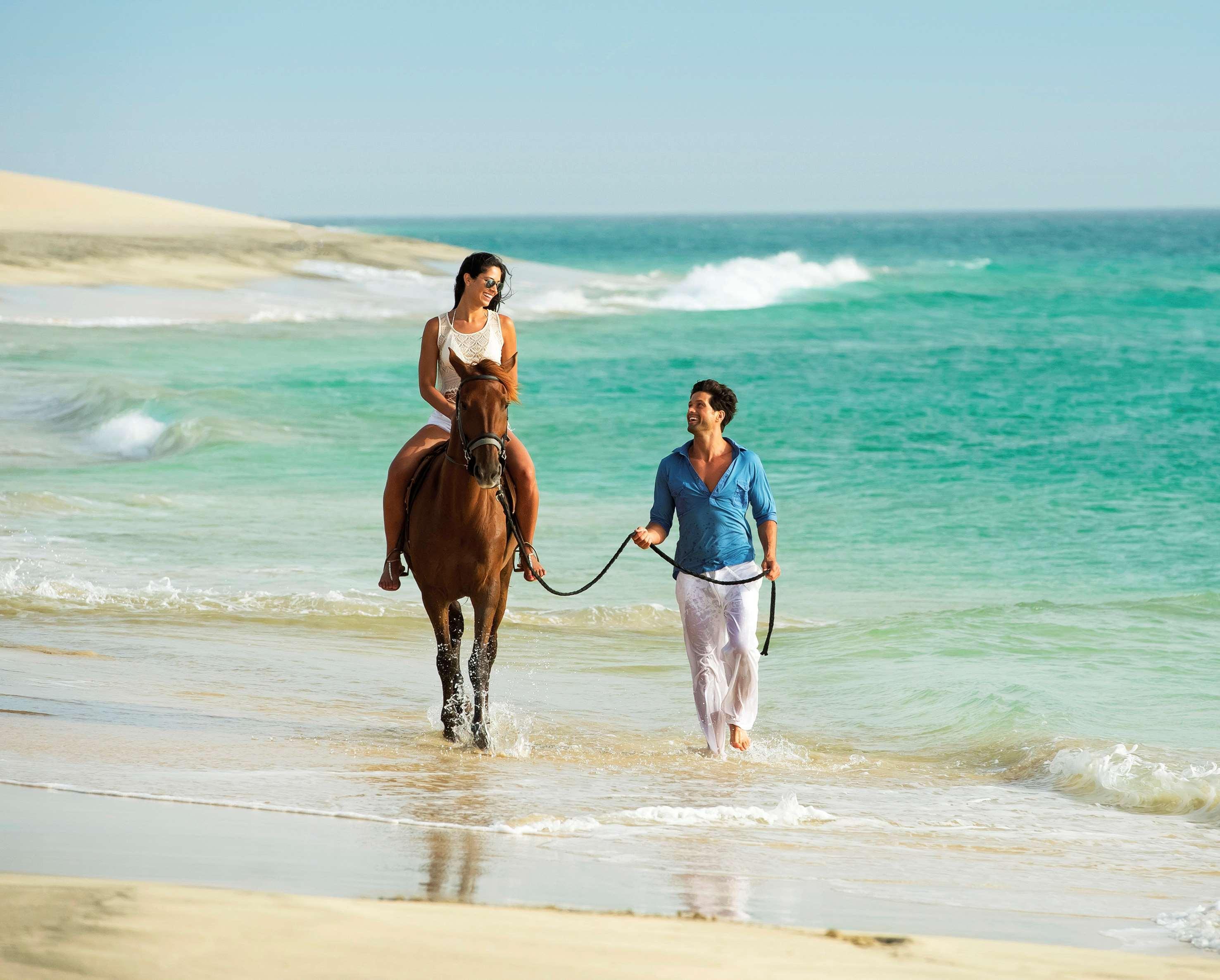 Melia Tortuga Beach Santa Maria Buitenkant foto
