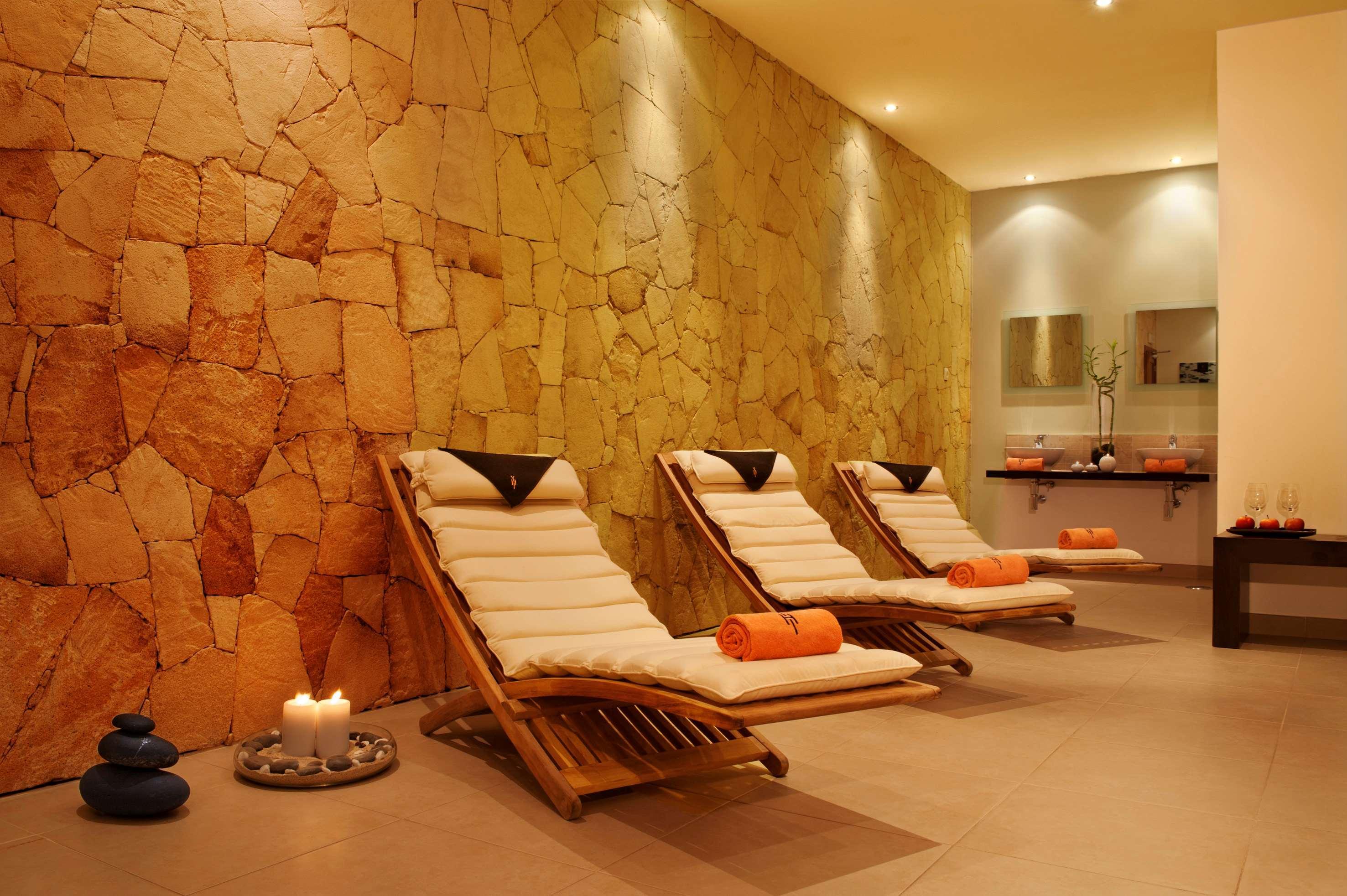 Melia Tortuga Beach Santa Maria Buitenkant foto