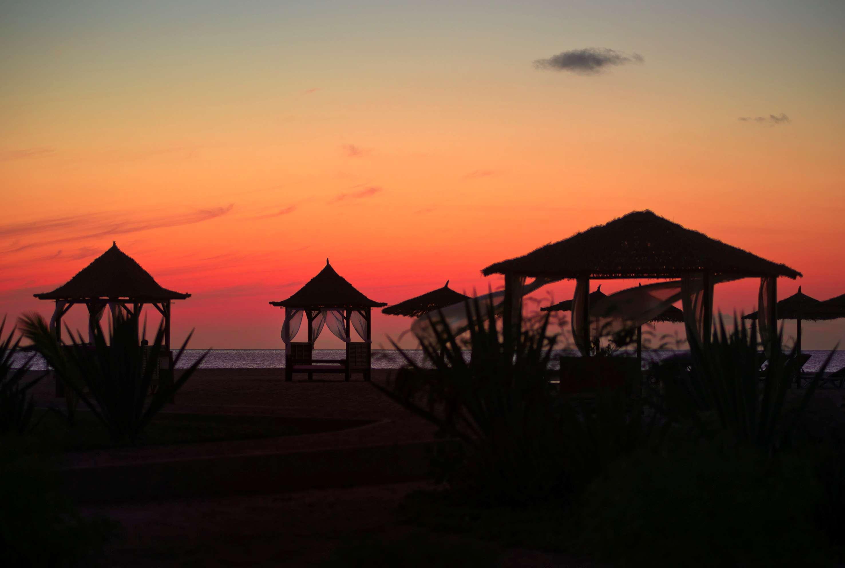 Melia Tortuga Beach Santa Maria Buitenkant foto