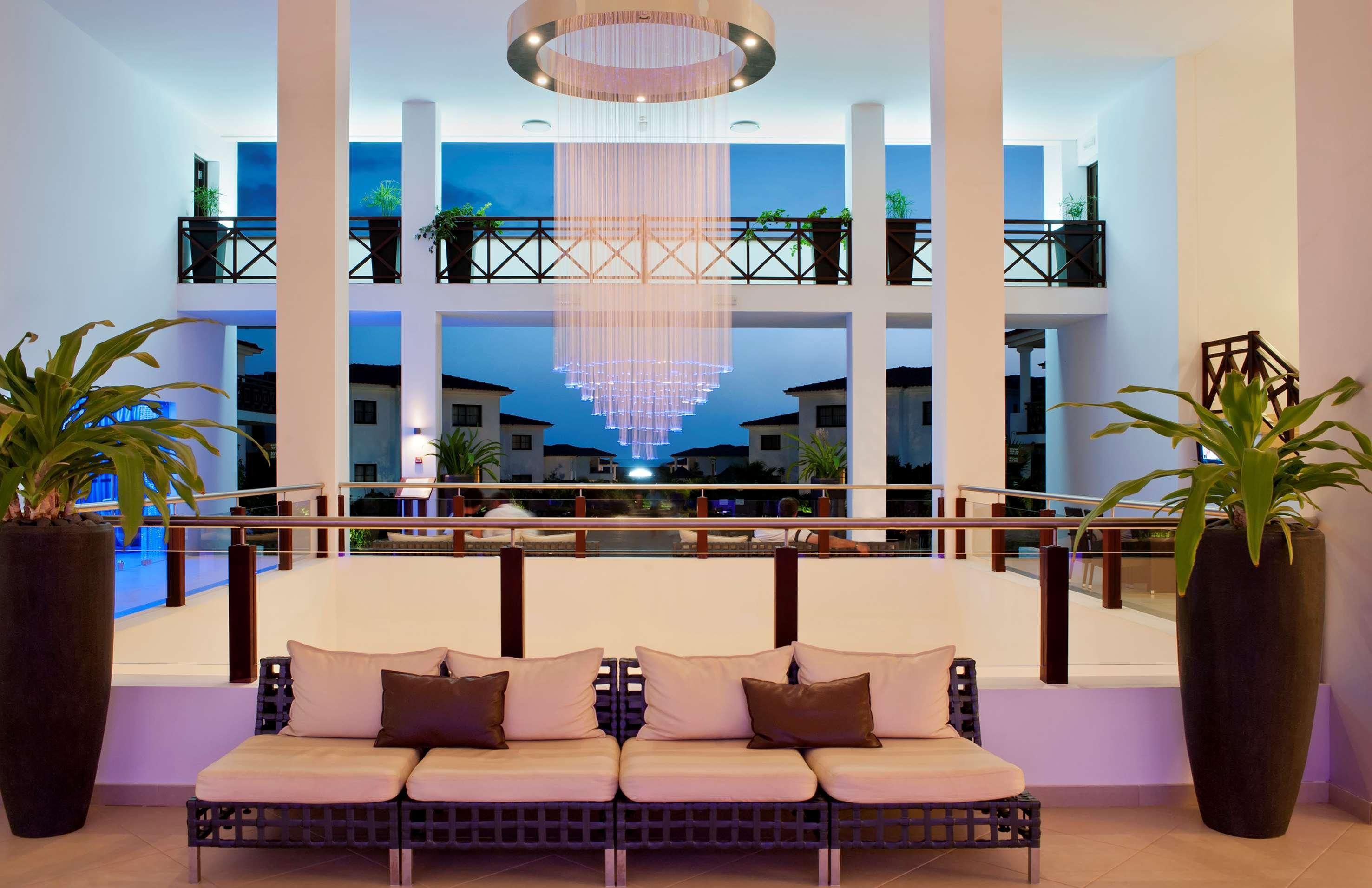 Melia Tortuga Beach Santa Maria Buitenkant foto