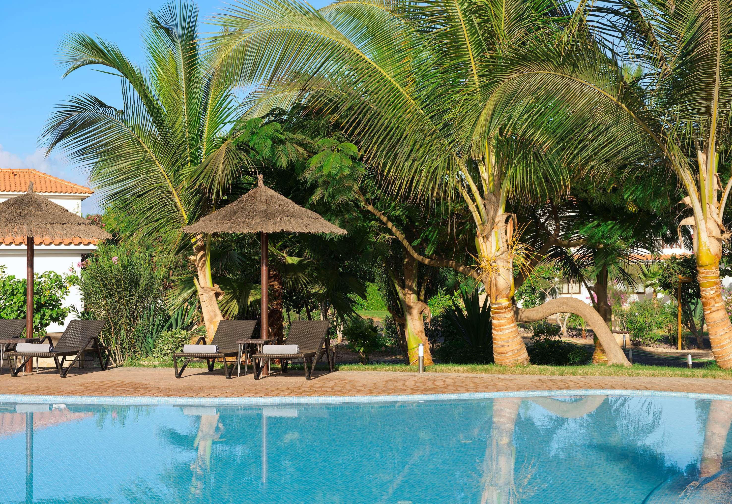 Melia Tortuga Beach Santa Maria Buitenkant foto