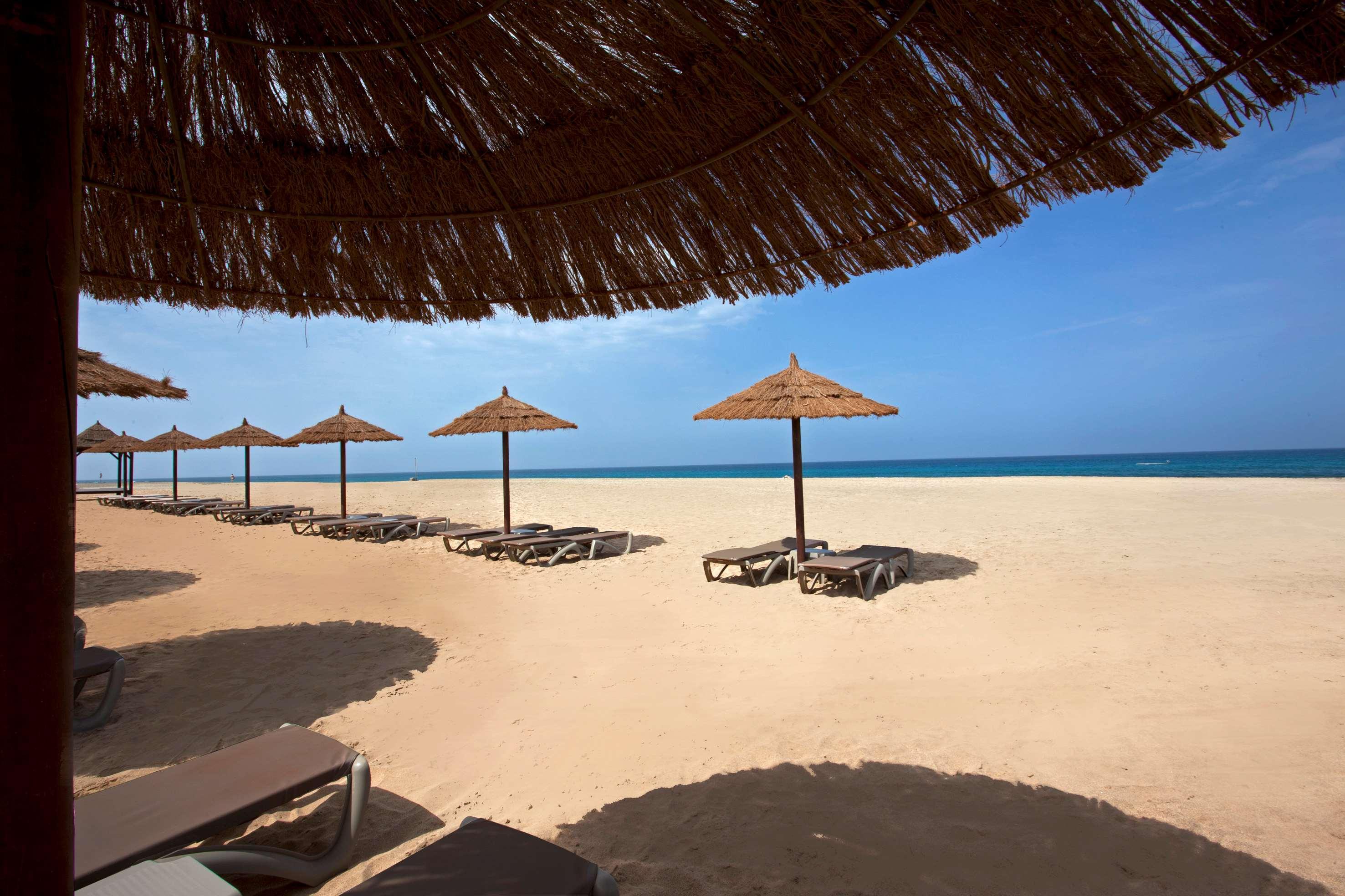 Melia Tortuga Beach Santa Maria Buitenkant foto