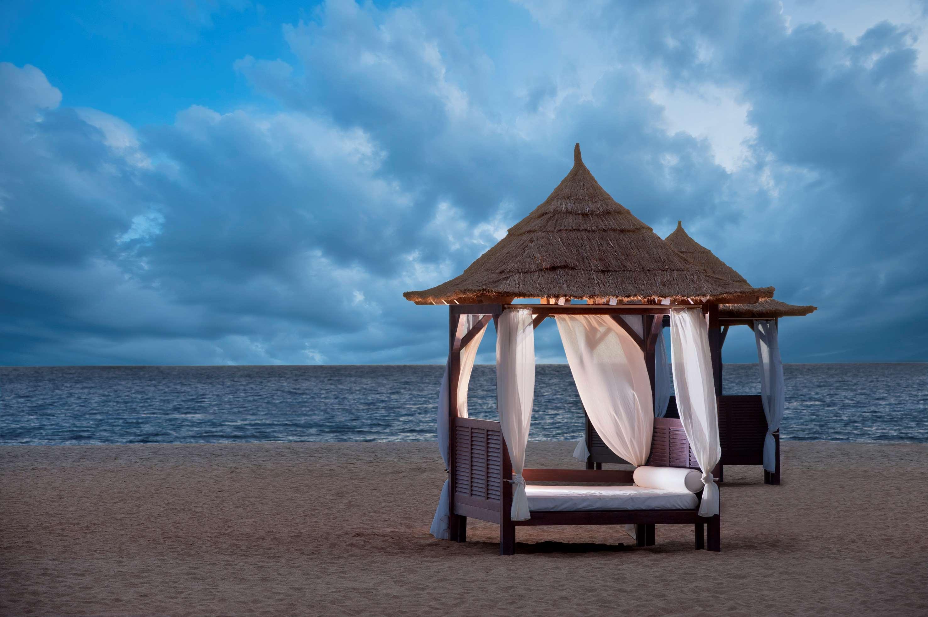 Melia Tortuga Beach Santa Maria Buitenkant foto