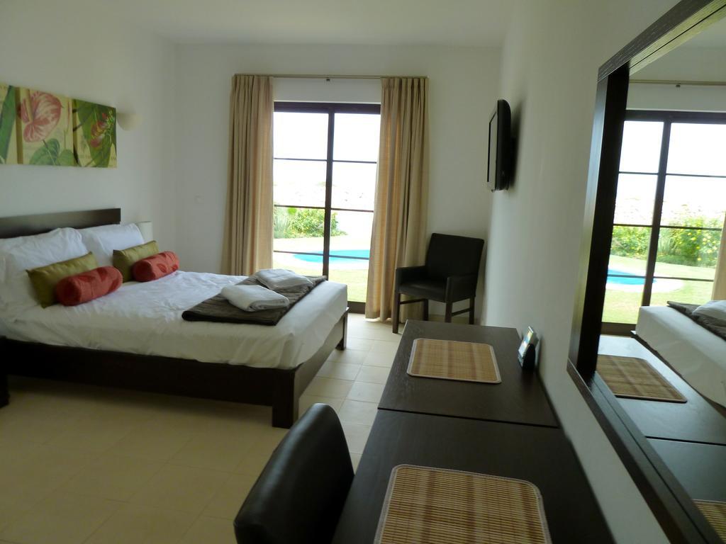 Melia Tortuga Beach Santa Maria Buitenkant foto