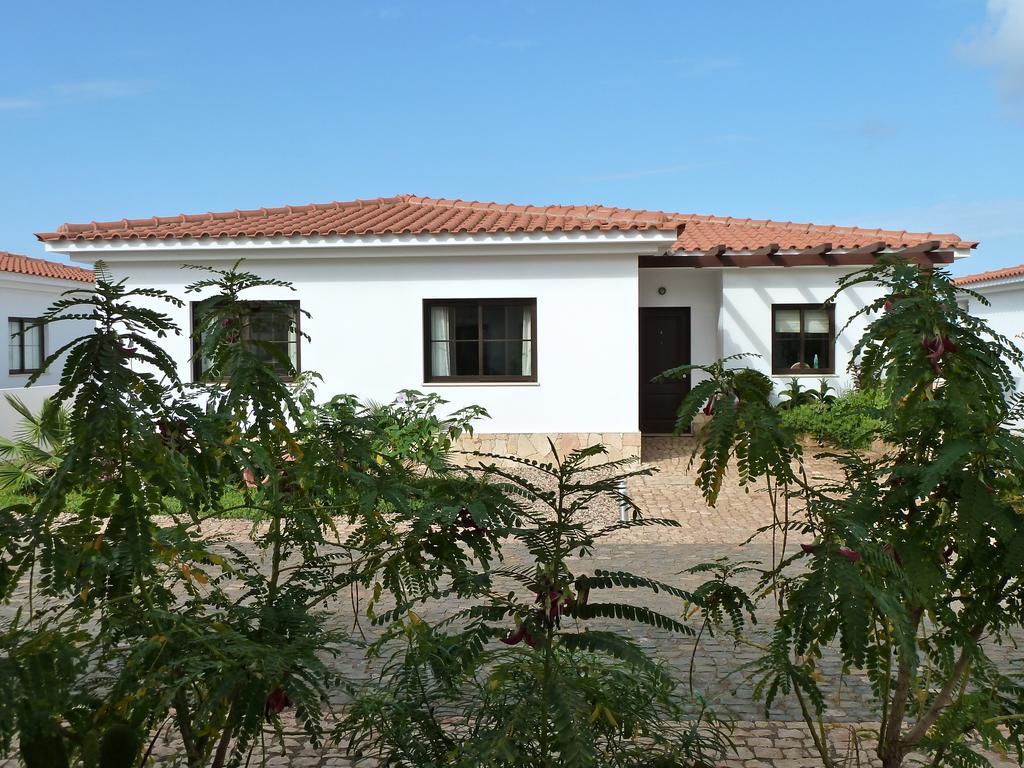 Melia Tortuga Beach Santa Maria Buitenkant foto