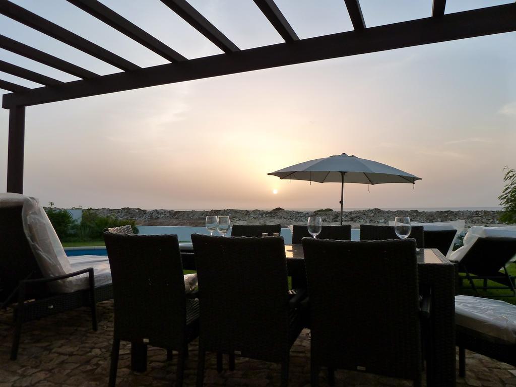 Melia Tortuga Beach Santa Maria Kamer foto