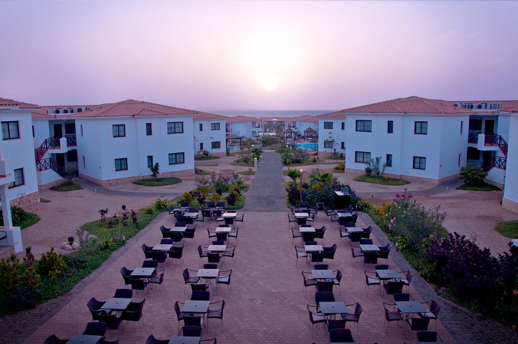 Melia Tortuga Beach Santa Maria Buitenkant foto